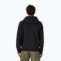 Pánská mikina  Patagonia '73 Skyline Uprisal Hoody ink black 3