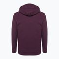 Mikina Patagonia P-6 Logo Uprisal night plum 4