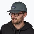 Kšiltovka Patagonia P-6 Logo Trucker nouveau green 2