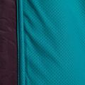 Pánská fleecová mikina Patagonia Classic Retro-X, přírodní, se švestkami 7