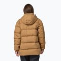 Dámský péřový kabát Patagonia Cotton Down Parka nest brown 2