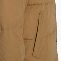 Dámský péřový kabát Patagonia Cotton Down Parka nest brown 11