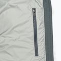 Dámský péřový kabát Patagonia Downdrift Parka nouveau green 7