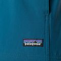 Pánská větrovka Patagonia Isthmus Anorak lagom blue 3