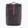 Městský batoh Patagonia Fieldsmith Roll Top Backpack 30 l grasslands night plum