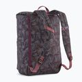 Městský batoh Patagonia Fieldsmith Roll Top Backpack 30 l grasslands night plum 3