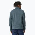 Pánská trekingová mikina Patagonia Better Sweater Fleece nouveau green 2