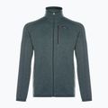Pánská trekingová mikina Patagonia Better Sweater Fleece nouveau green 3