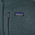 Pánská trekingová mikina Patagonia Better Sweater Fleece nouveau green 5