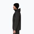 Pánská  bunda do deště  Patagonia Triolet black 4
