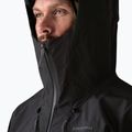 Pánská  bunda do deště  Patagonia Triolet black 6