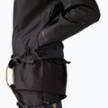 Pánská  bunda do deště  Patagonia Triolet black 8
