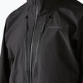 Pánská  bunda do deště  Patagonia Triolet black 9