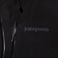 Pánská  bunda do deště  Patagonia Triolet black 5