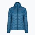 Dámská zateplená bunda Patagonia Micro Puff Hoody lagom blue 3