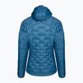 Dámská zateplená bunda Patagonia Micro Puff Hoody lagom blue 4