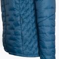 Dámská zateplená bunda Patagonia Micro Puff Hoody lagom blue 6