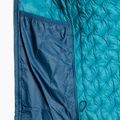 Dámská zateplená bunda Patagonia Micro Puff Hoody lagom blue 7
