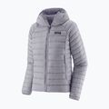 Dámský péřový svetr Patagonia Hoody herring grey