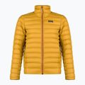 Pánská péřová bunda Patagonia Down Sweater cosmic gold