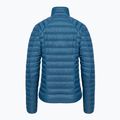 Dámská péřová bunda Patagonia Down Sweater lagom blue 2