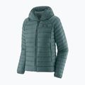 Dámský péřový svetr Patagonia Hoody nouveau green 5