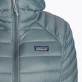 Dámský péřový svetr Patagonia Hoody nouveau green 3