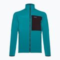 Pánská softshellová bunda Patagonia R2 TechFace belay blue 3