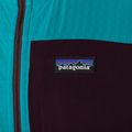 Pánská softshellová bunda Patagonia R2 TechFace belay blue 5