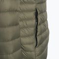 Pánská péřová bunda  Patagonia Down Sweater Hoody basin green 6