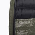 Pánská vesta Patagonia Down Sweater basin green 6