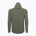 Pánská softshellová bunda Patagonia R1 TechFace Hoody basin green 2