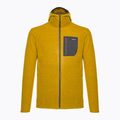 Pánská fleecová mikina Patagonia R1 Air Full-Zip cosmic gold