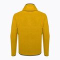 Pánská fleecová mikina Patagonia R1 Air Full-Zip cosmic gold 2