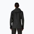 Dámská bunda do deště  Patagonia Triolet black 3