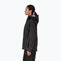 Dámská bunda do deště  Patagonia Triolet black 4