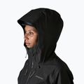 Dámská bunda do deště  Patagonia Triolet black 5
