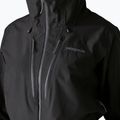 Dámská bunda do deště  Patagonia Triolet black 6