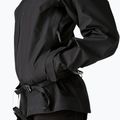 Dámská bunda do deště  Patagonia Triolet black 7