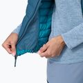 Dámská vesta Patagonia Down Sweater lagom blue 11