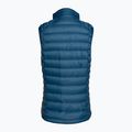 Dámská vesta Patagonia Down Sweater lagom blue 14