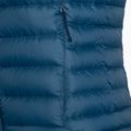 Dámská vesta Patagonia Down Sweater lagom blue 16
