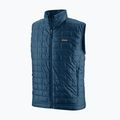 Pánská vesta Patagonia Nano Puff lagom blue 5