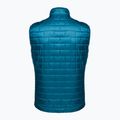 Pánská vesta Patagonia Nano Puff lagom blue 2