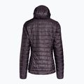 Dámská zateplená bunda Patagonia Nano Puff Hoody obsidian plum 2