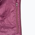 Dámská zateplená bunda Patagonia Nano Puff Hoody obsidian plum 4