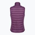 Dámská vesta Patagonia Down Sweater night plum 2