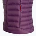 Dámská vesta Patagonia Down Sweater night plum 4