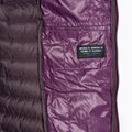 Dámská vesta Patagonia Down Sweater night plum 5