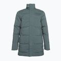 Pánský péřový kabát Patagonia Jackson Glacier Parka nouveau green 2